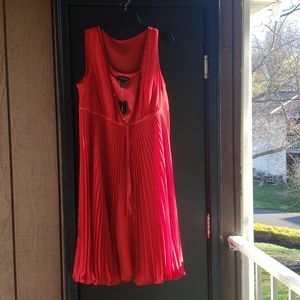 Lane Bryant dress